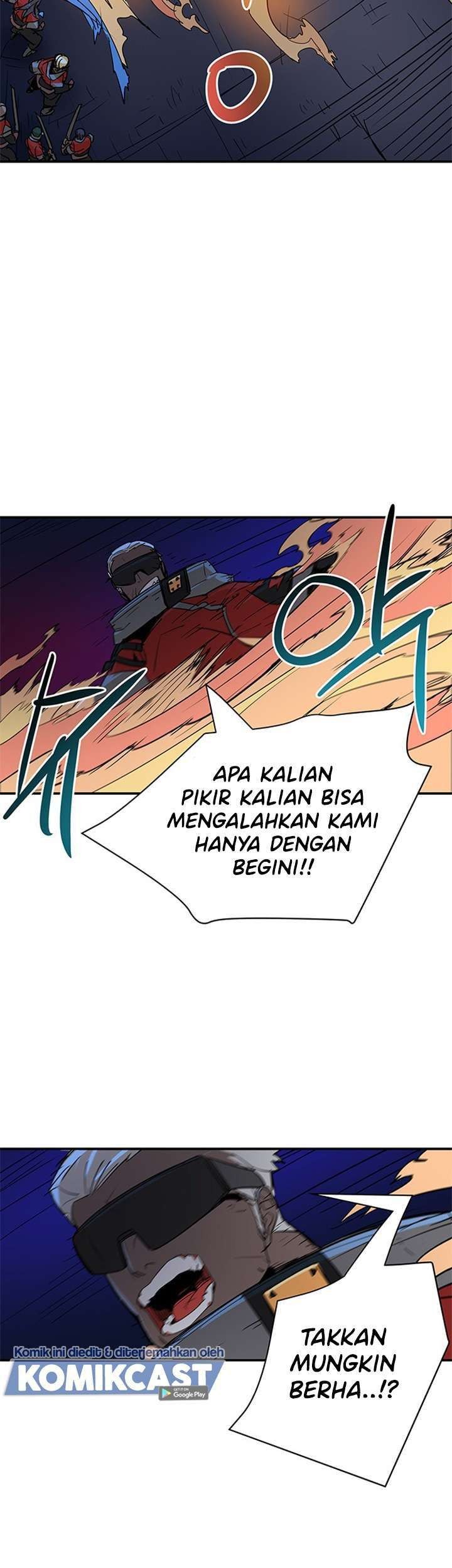 Get Life chapter 90 halaman 17