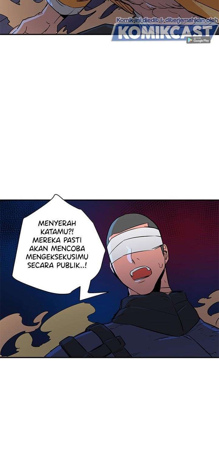Get Life chapter 90 halaman 23