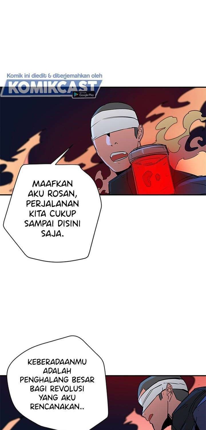 Get Life chapter 90 halaman 27