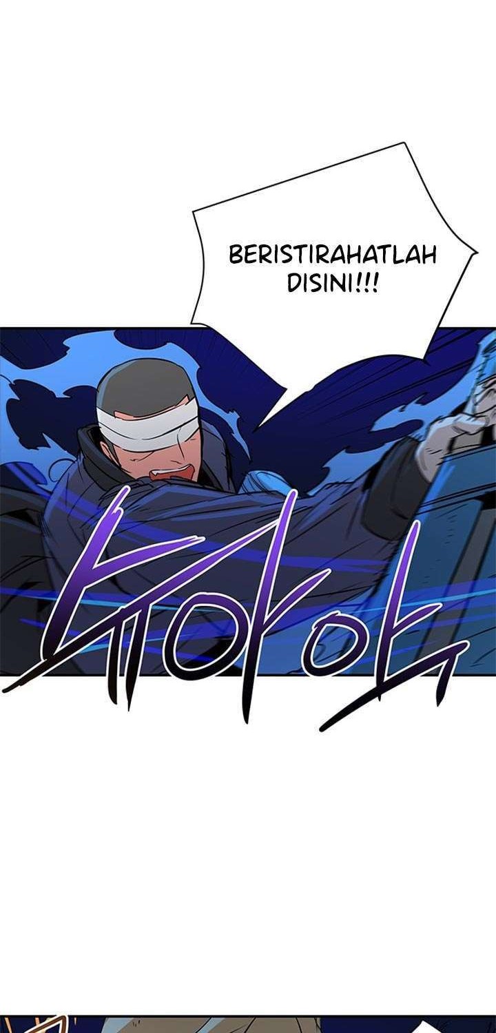 Get Life chapter 90 halaman 29
