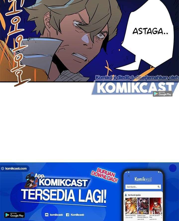 Get Life chapter 90 halaman 30