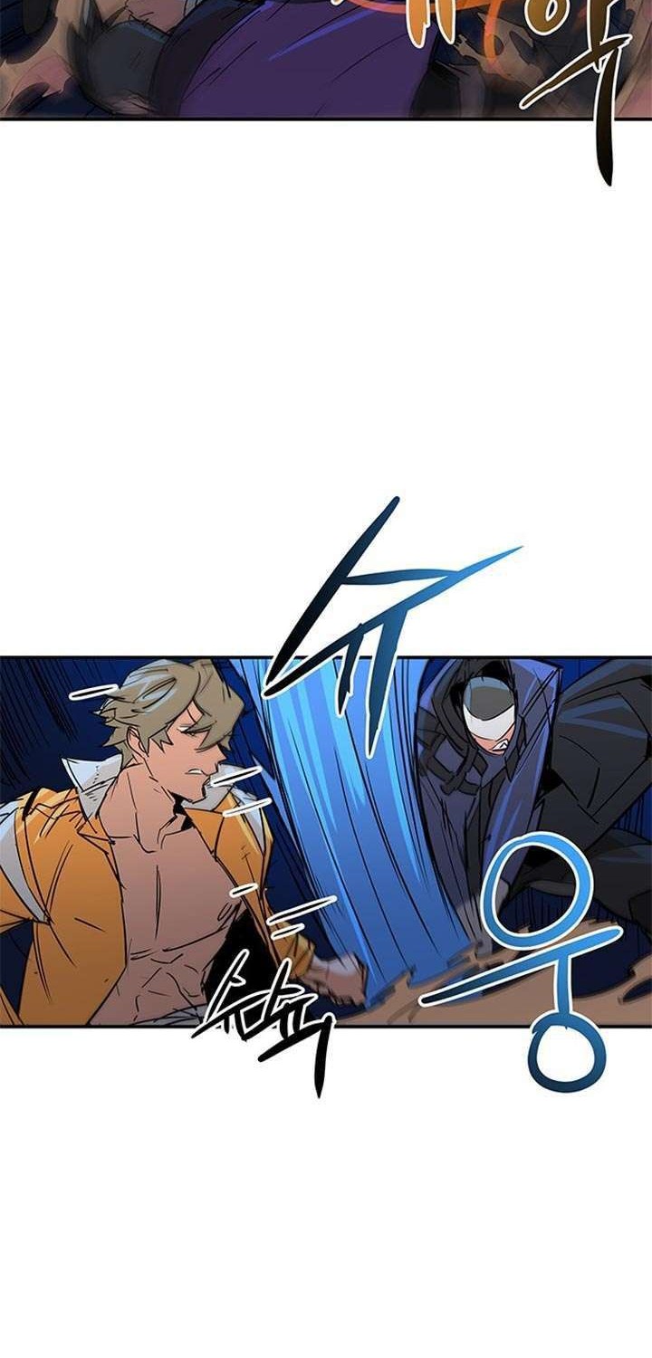 Get Life chapter 90 halaman 32