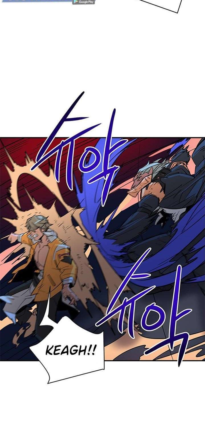 Get Life chapter 90 halaman 34