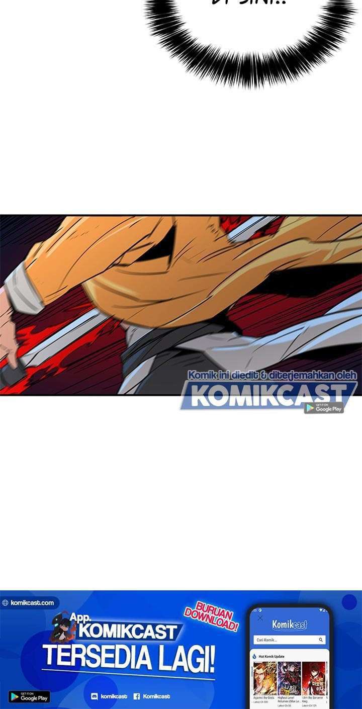 Get Life chapter 90 halaman 37