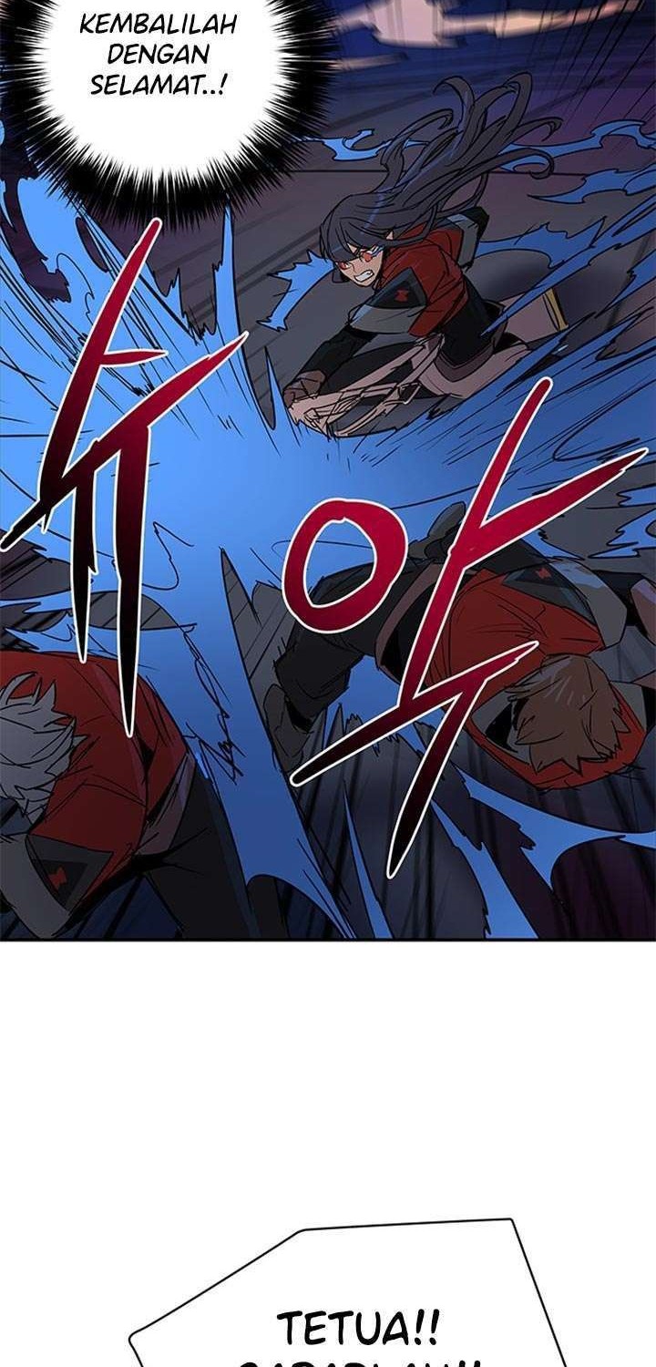 Get Life chapter 90 halaman 43