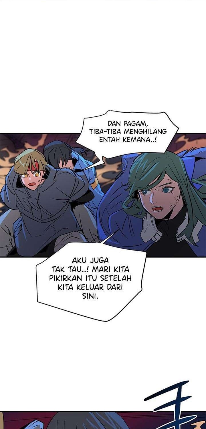 Get Life chapter 90 halaman 45