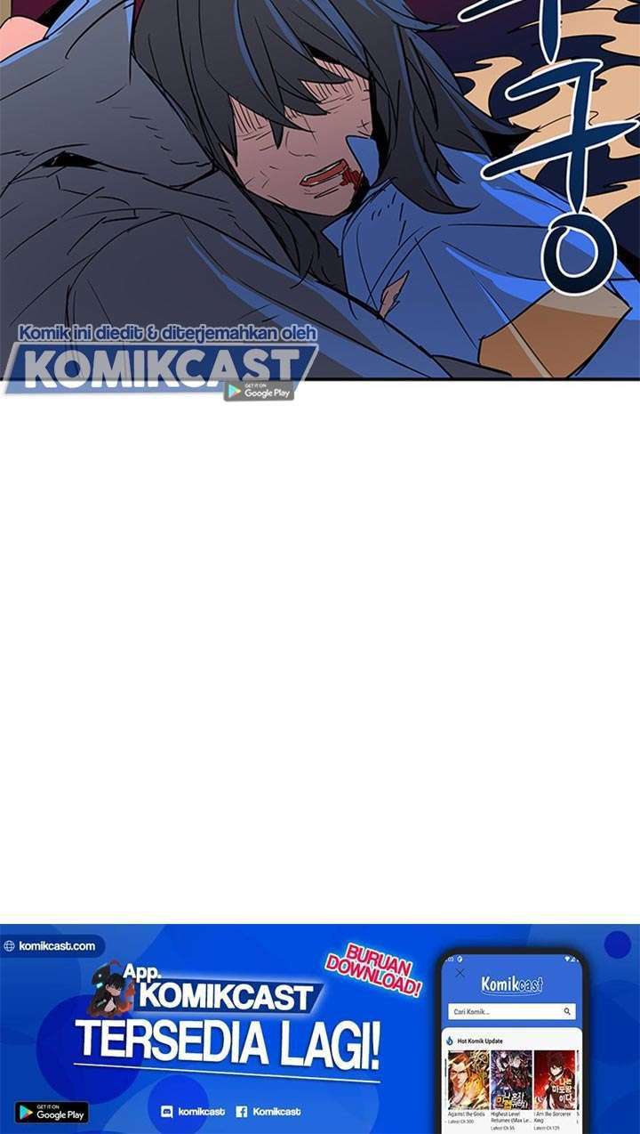 Get Life chapter 90 halaman 46