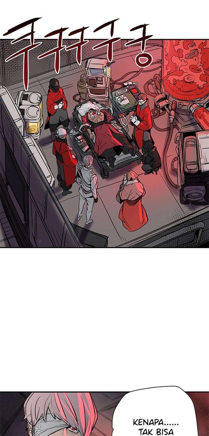 Get Life chapter 90 halaman 50