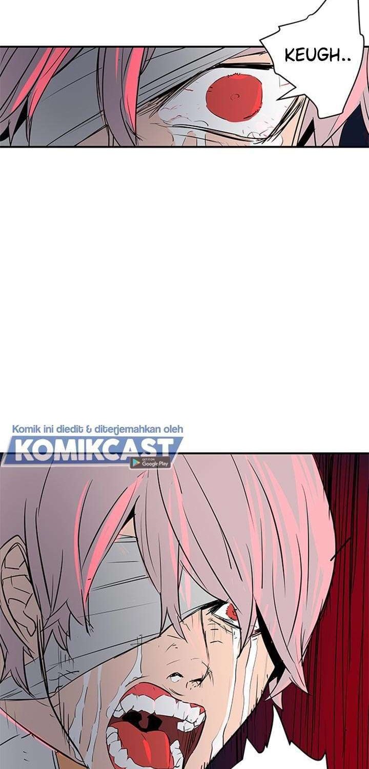 Get Life chapter 90 halaman 52