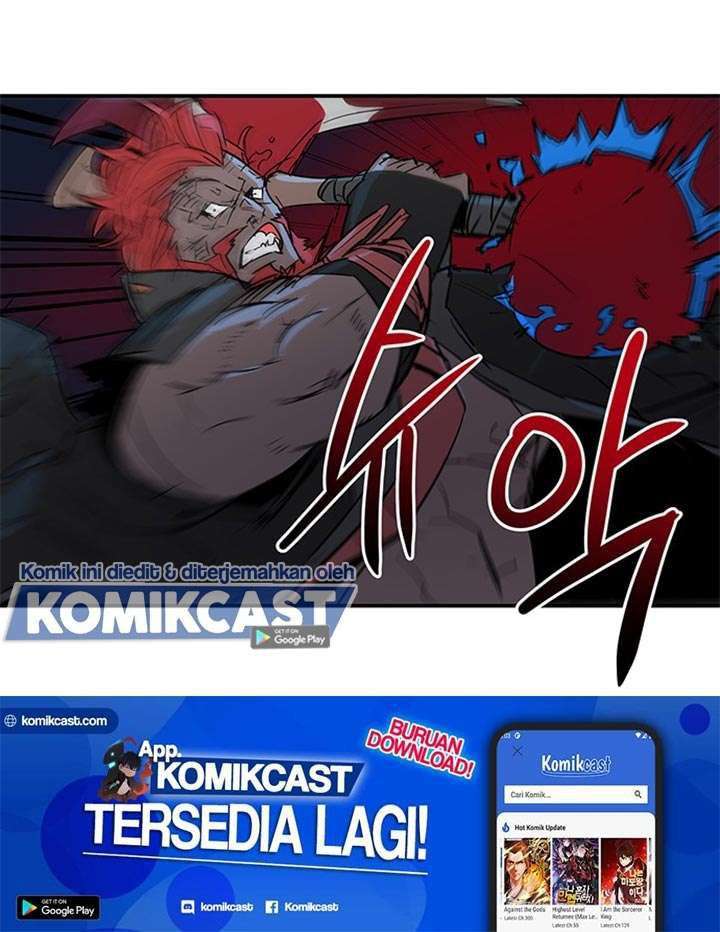 Get Life chapter 90 halaman 55