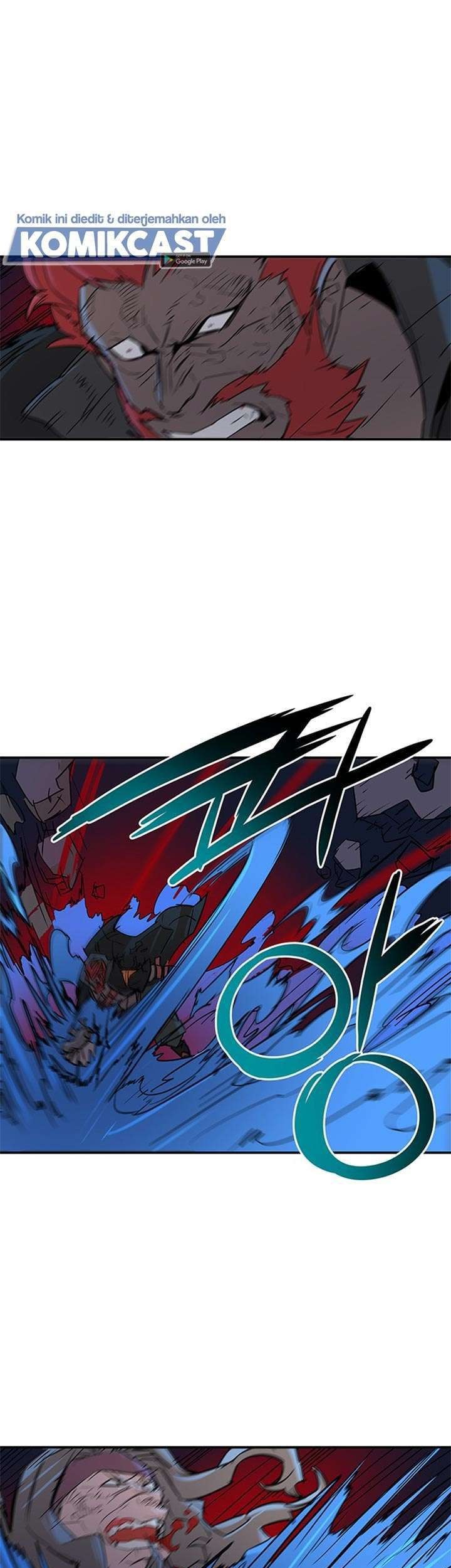 Get Life chapter 90 halaman 56
