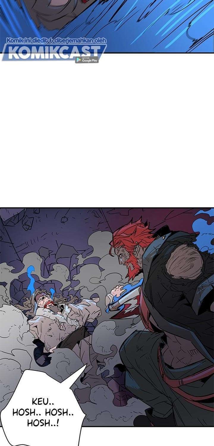 Get Life chapter 90 halaman 57