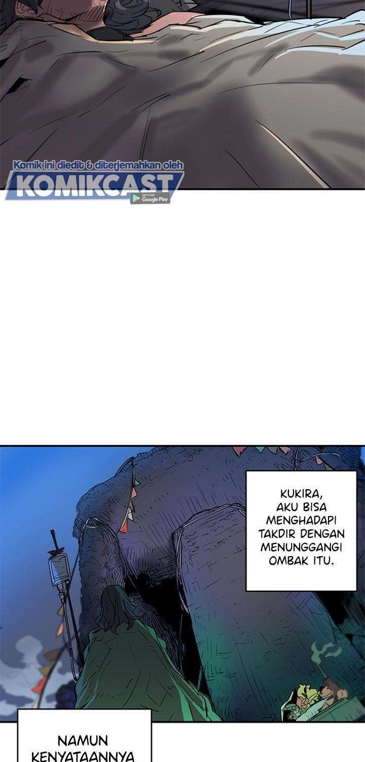 Get Life chapter 90 halaman 61
