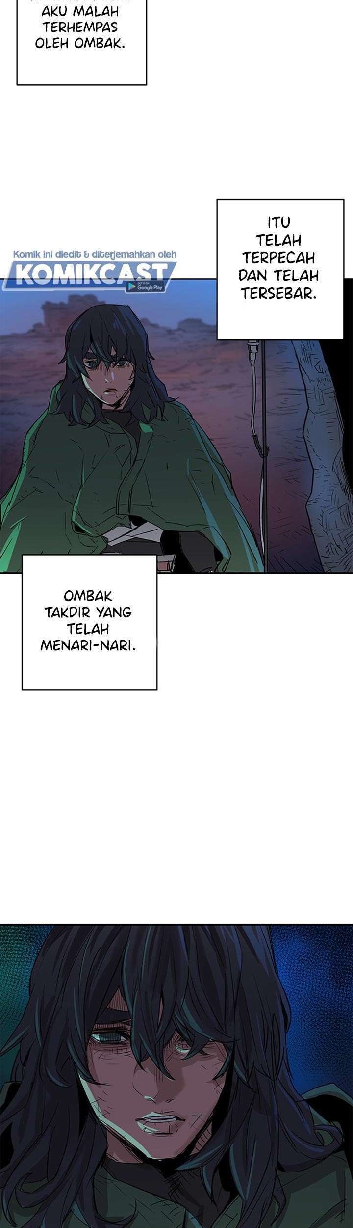 Get Life chapter 90 halaman 62