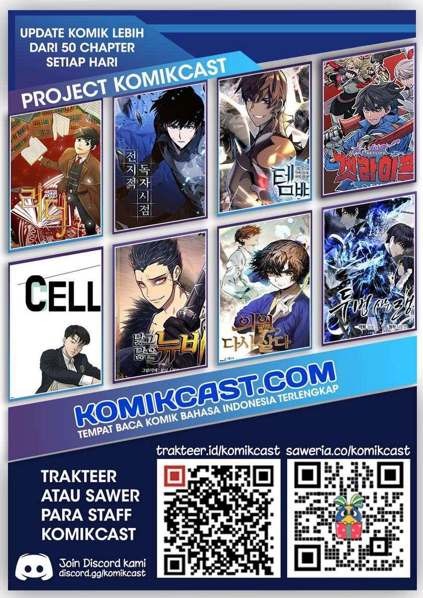 Get Life chapter 90 halaman 66