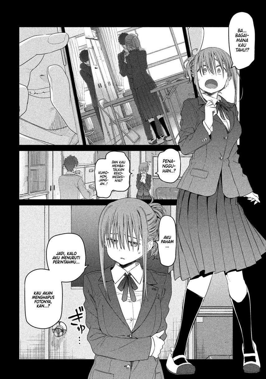 Getsuyoubi no Tawawa (Serialization) Bab 11 halaman 4
