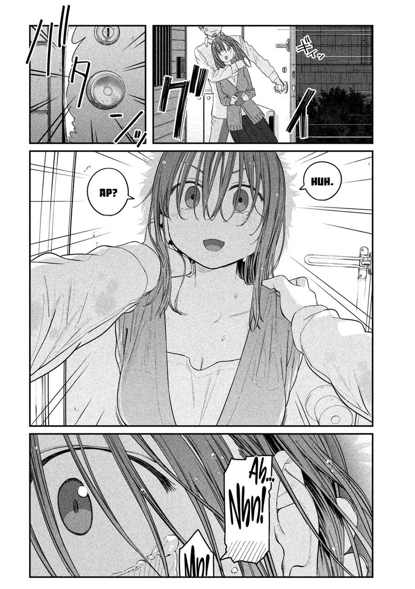 Getsuyoubi no Tawawa (Serialization) Bab 27 halaman 16