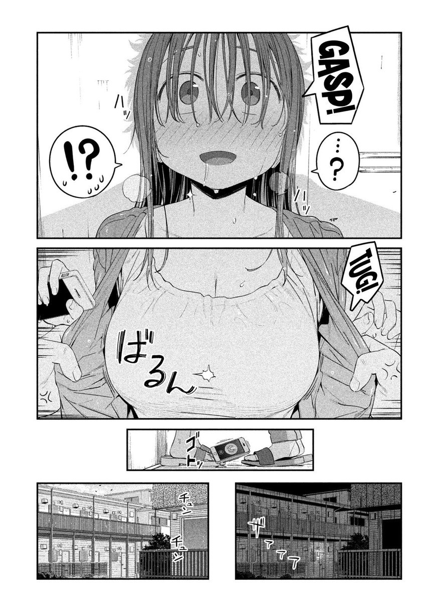 Getsuyoubi no Tawawa (Serialization) Bab 27 halaman 17