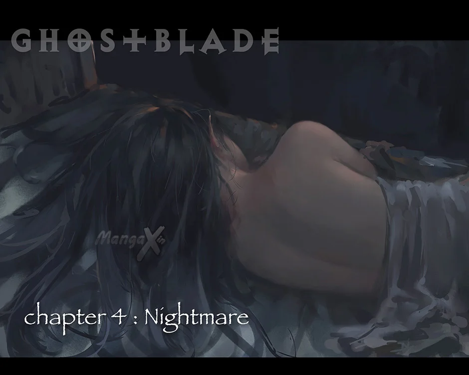 Ghost Blade Bab 4.1 halaman 2