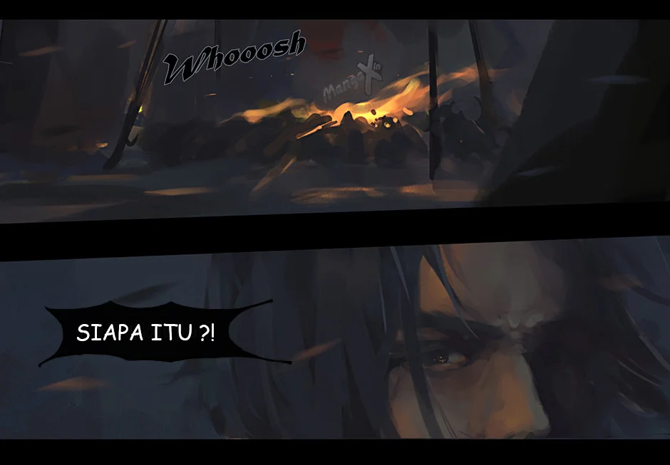 Ghost Blade Bab 4.1 halaman 6