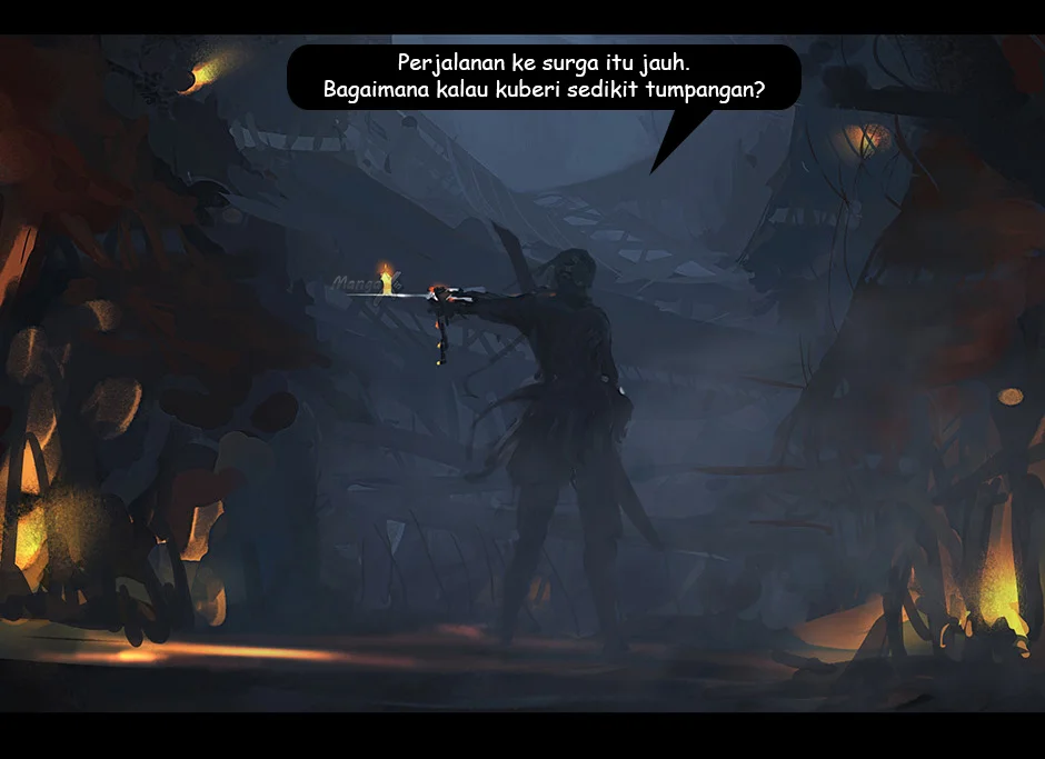 Ghost Blade Bab 4.1 halaman 7