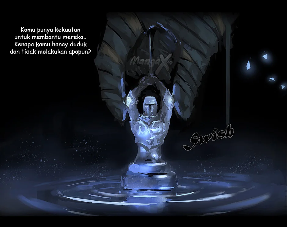Ghost Blade Bab 4.1 halaman 10