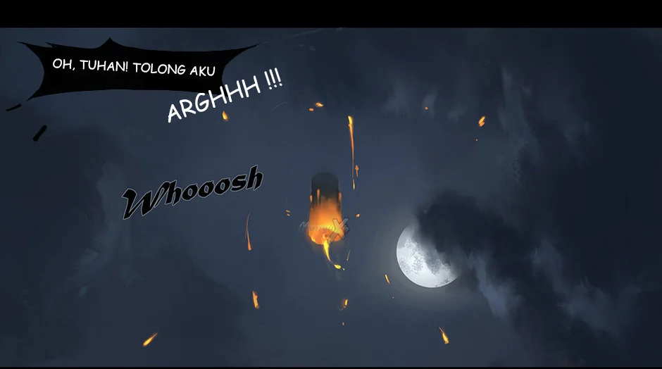 Ghost Blade Bab 4.1 halaman 14