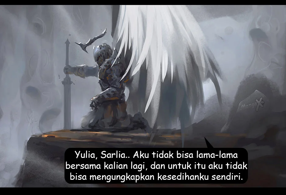 Ghost Blade Bab 4.2 halaman 2