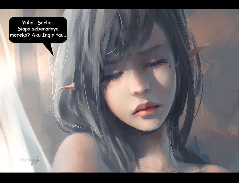 Ghost Blade Bab 4.2 halaman 8