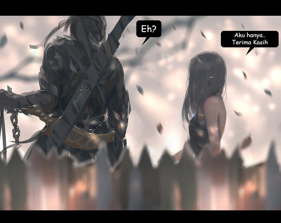 Ghost Blade Bab 4.2 halaman 14