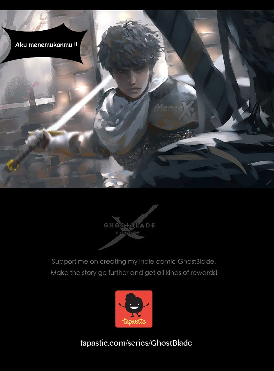 Ghost Blade Bab 4.2 halaman 18