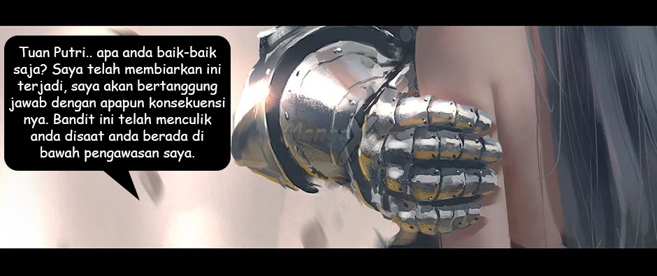 Ghost Blade Bab 4.3 halaman 5