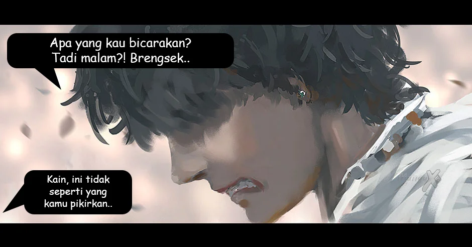 Ghost Blade Bab 4.3 halaman 8