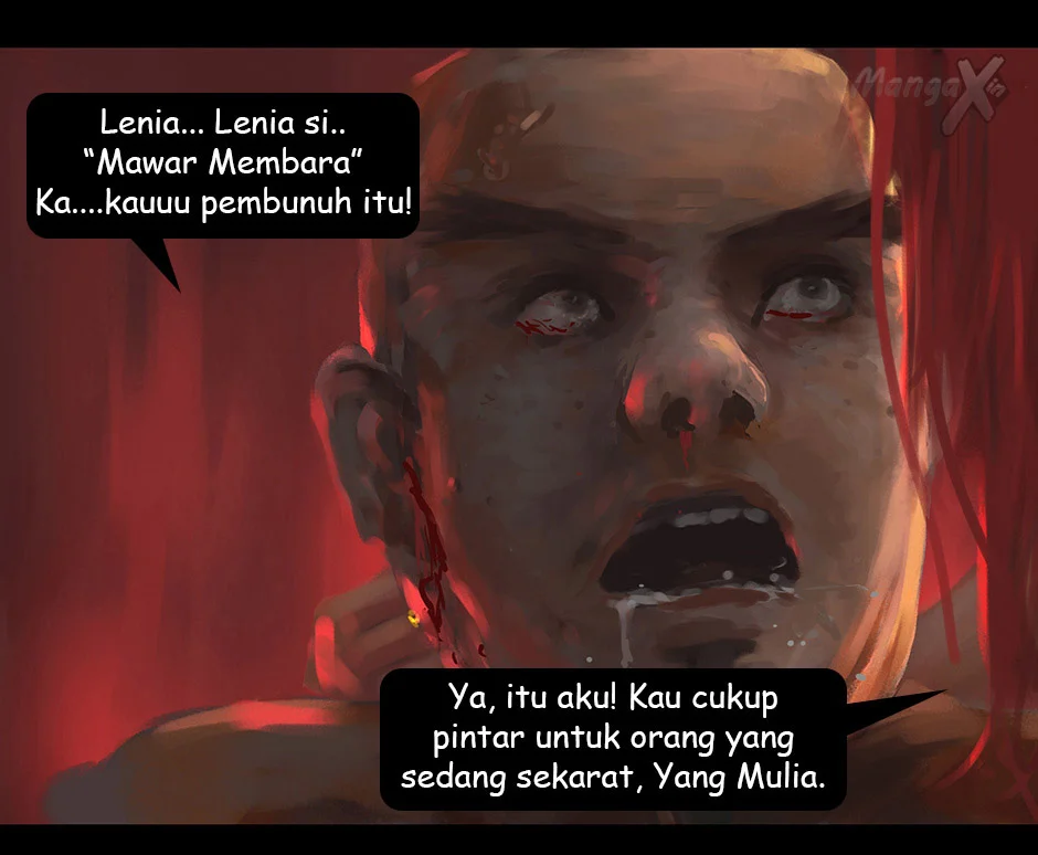 Ghost Blade Bab 5.2 halaman 2