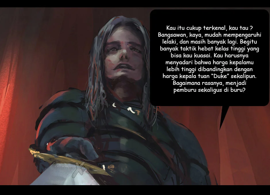 Ghost Blade Bab 5.2 halaman 7
