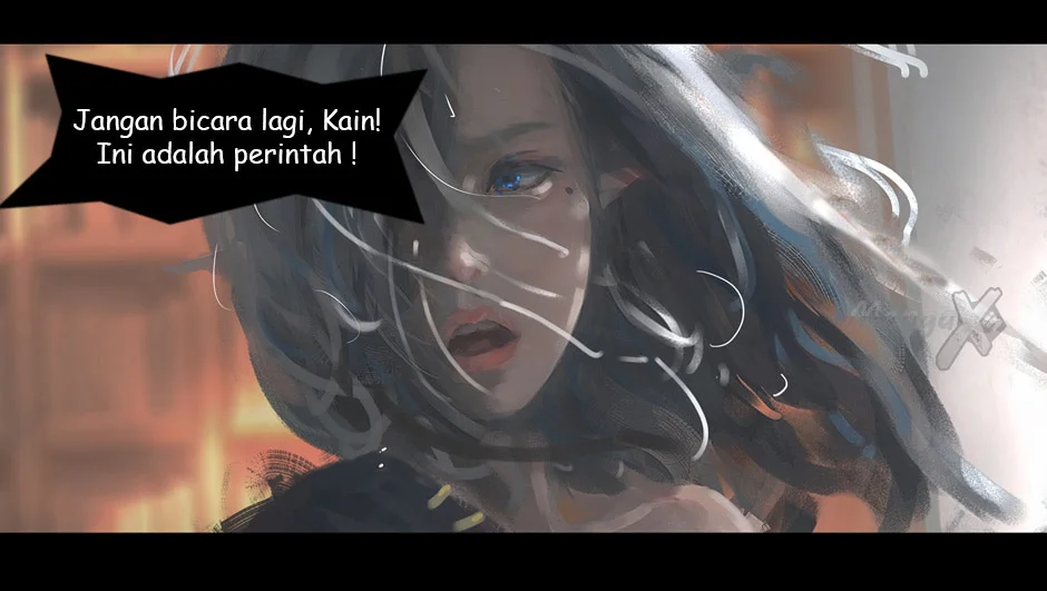 Ghost Blade Bab 5.3 halaman 8