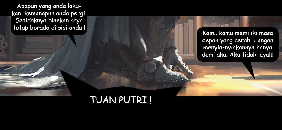 Ghost Blade Bab 5.3 halaman 10