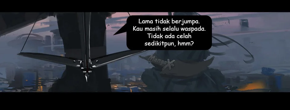 Ghost Blade Bab 5.4 halaman 8
