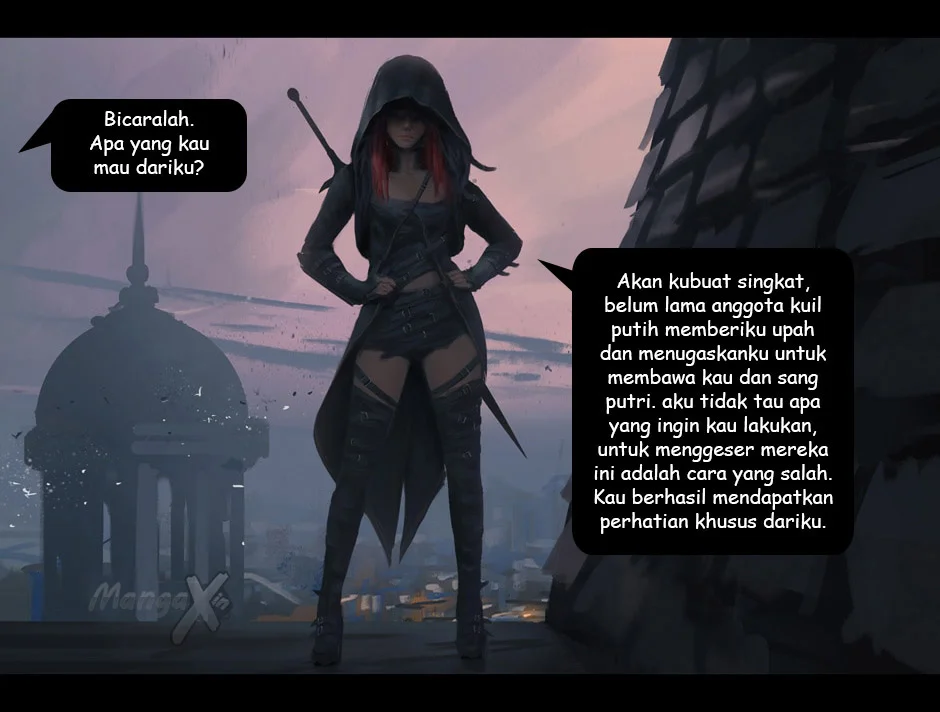 Ghost Blade Bab 5.4 halaman 10