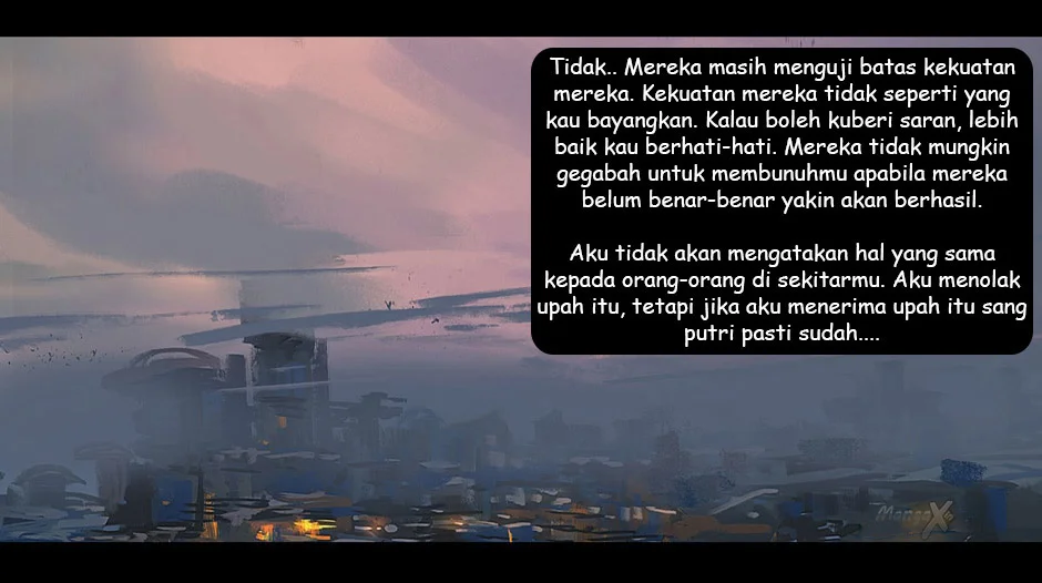 Ghost Blade Bab 5.4 halaman 12