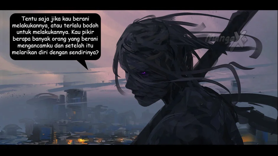 Ghost Blade Bab 5.4 halaman 15