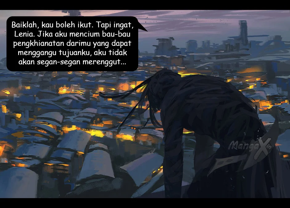 Ghost Blade Bab 5.4 halaman 20