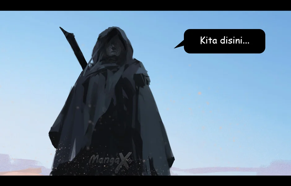 Ghost Blade Bab 6.2 halaman 12