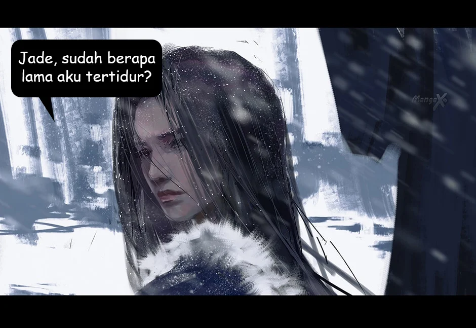 Ghost Blade Bab 7.1 halaman 4