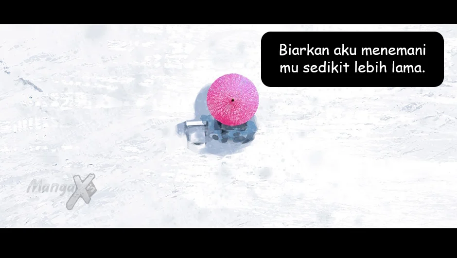 Ghost Blade Bab 7.1 halaman 7