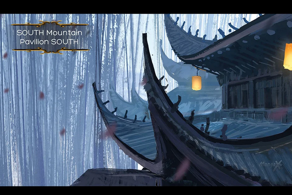 Ghost Blade Bab 7.1 halaman 9
