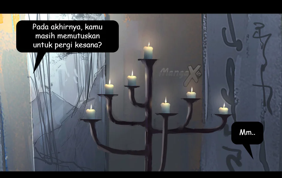 Ghost Blade Bab 7.2 halaman 8