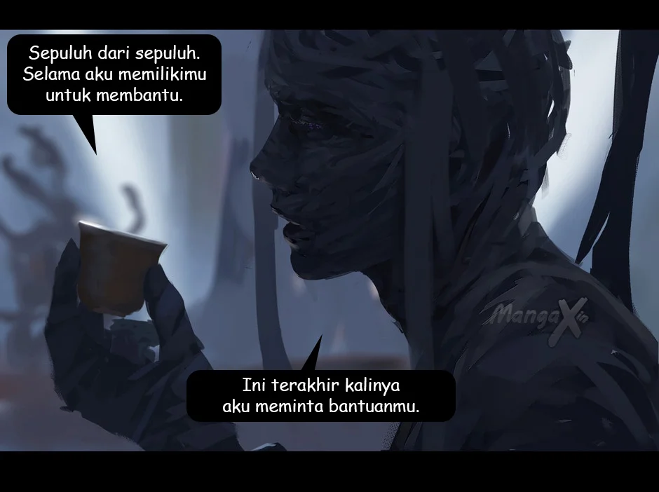 Ghost Blade Bab 7.2 halaman 10