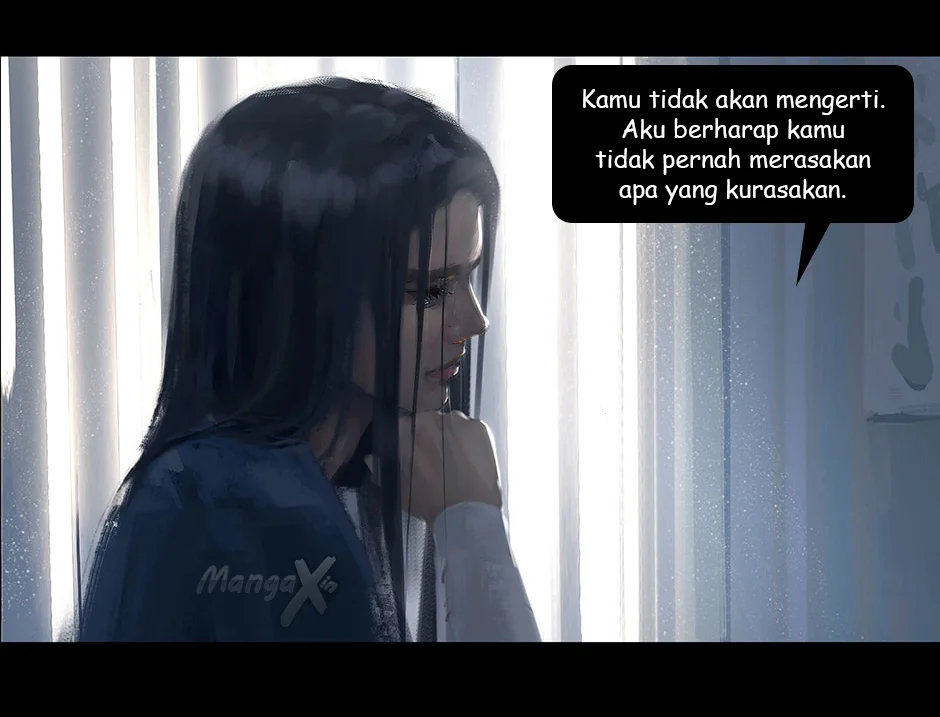Ghost Blade Bab 7.2 halaman 13