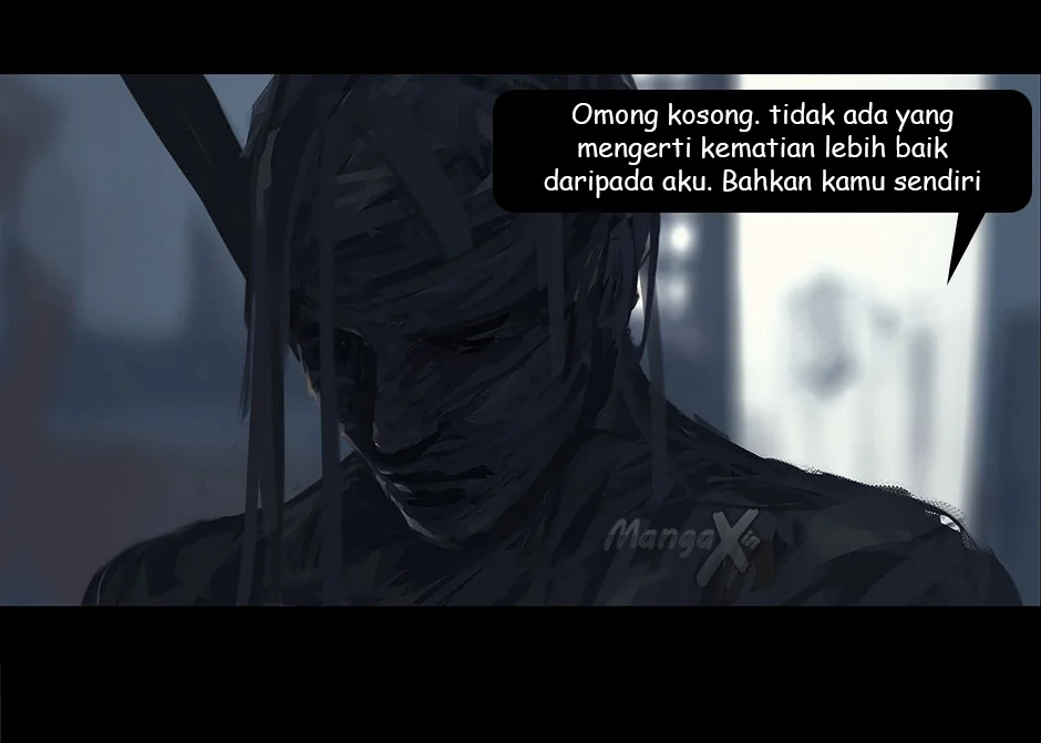 Ghost Blade Bab 7.2 halaman 14